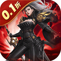 永恒仙域VS九州群将录